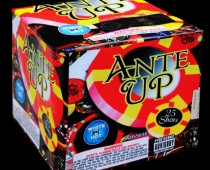 Ante Up