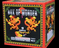 Box of Wonder