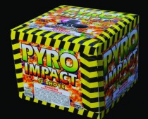 Pyro Impact